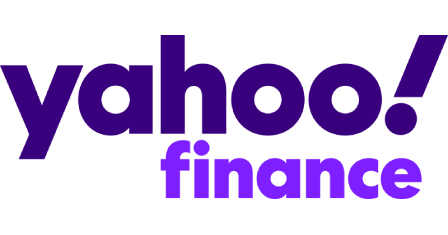 yahoo finance logo